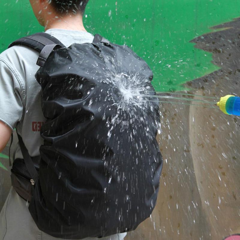 Waterproof Backpack Cover Reflective Cover Waterproof Backpack Cover Reflective Cover