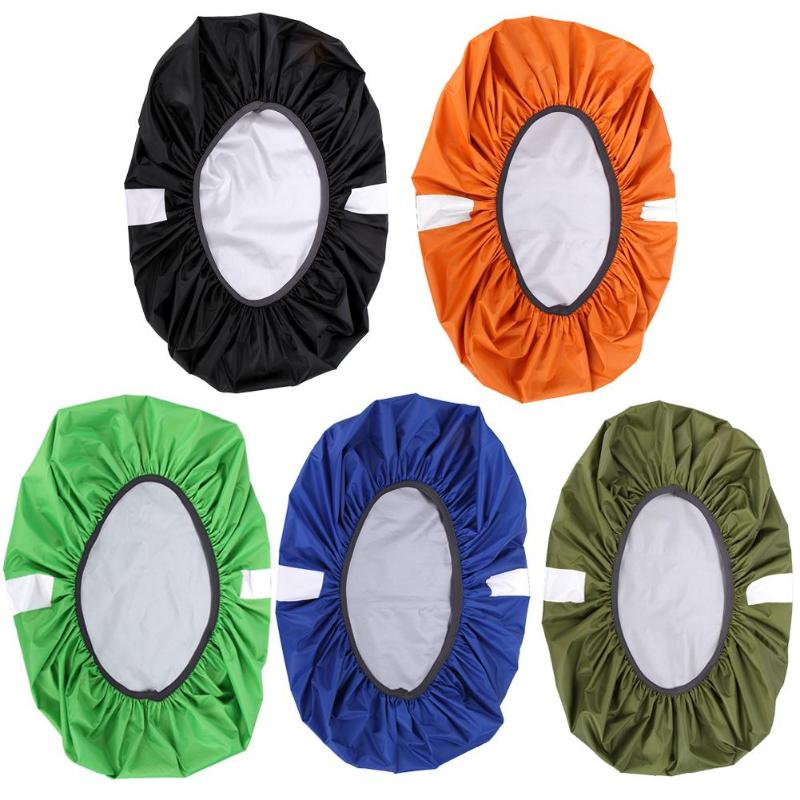Waterproof Backpack Cover Reflective Cover Waterproof Backpack Cover Reflective Cover
