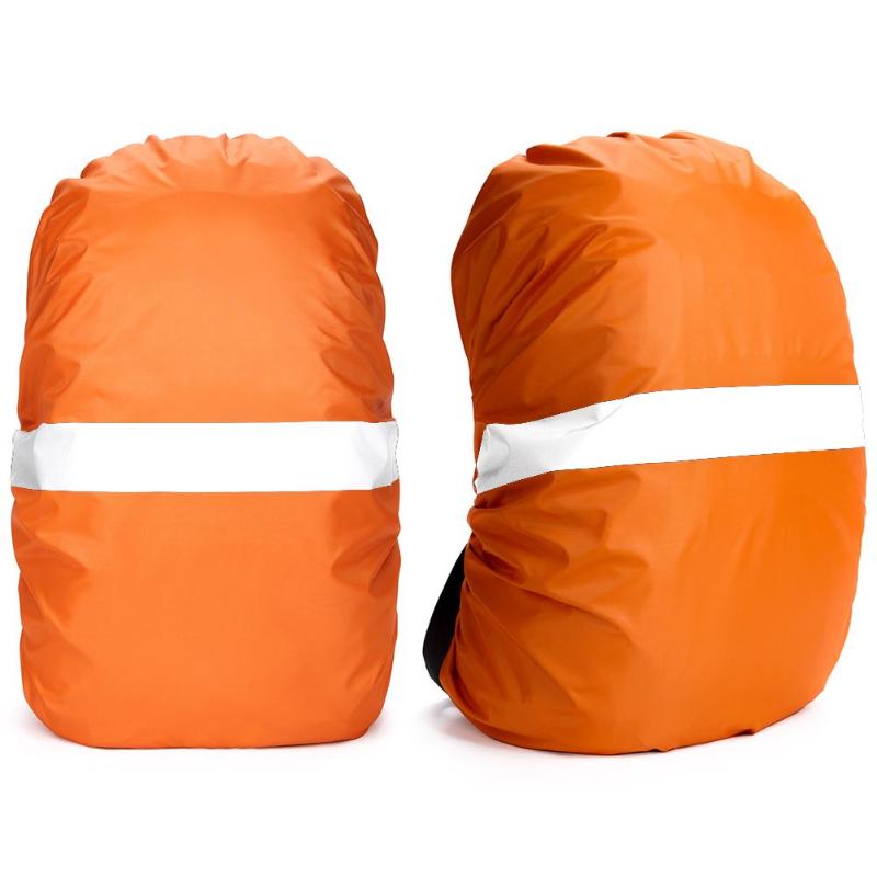 Waterproof Backpack Cover Reflective Cover Waterproof Backpack Cover Reflective Cover