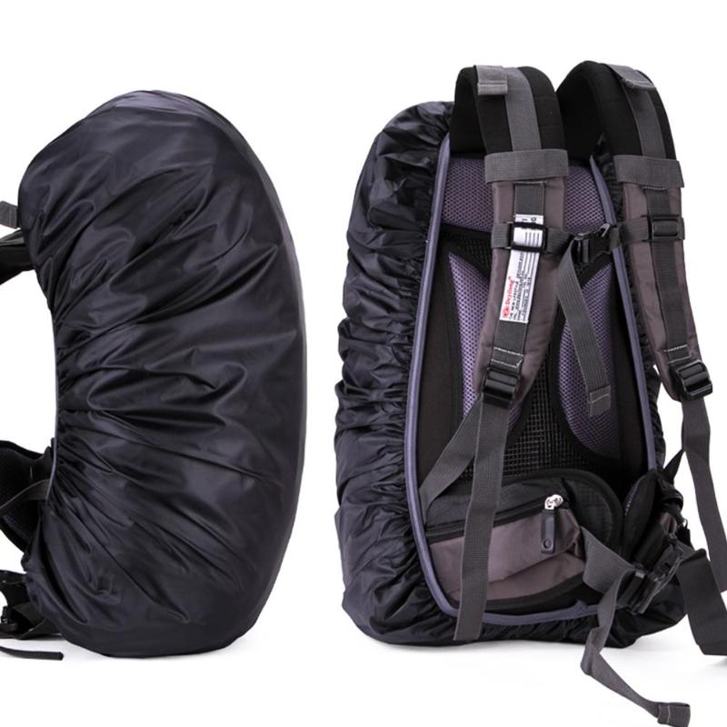 Waterproof Backpack Cover Reflective Cover Waterproof Backpack Cover Reflective Cover