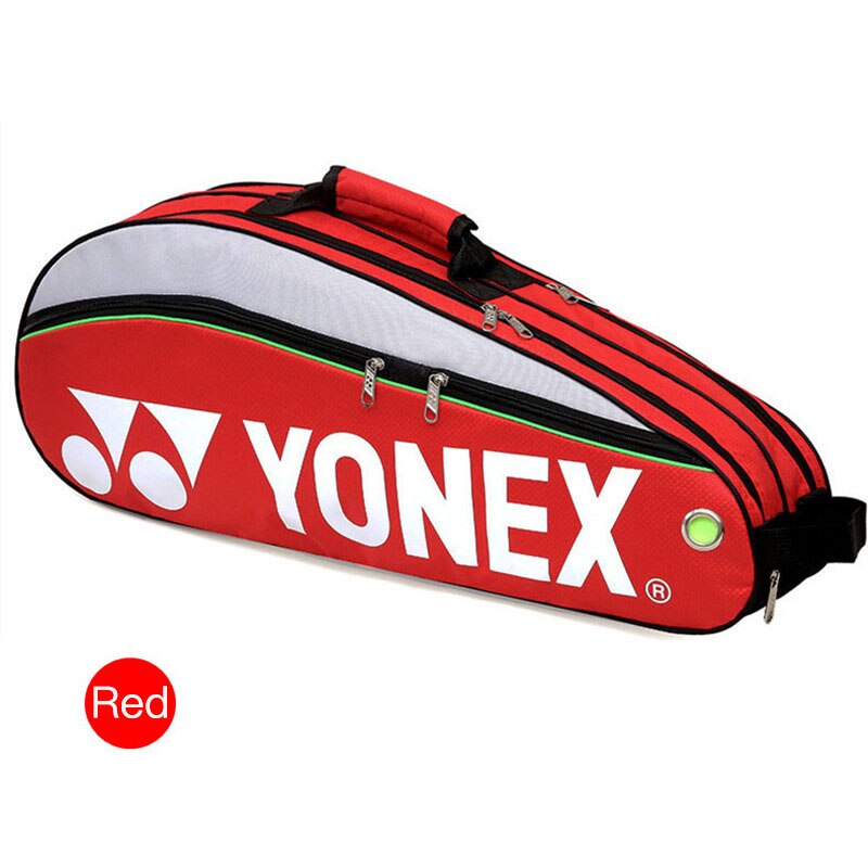 Waterproof Badminton Racket Bag Waterproof Badminton Racket Bag