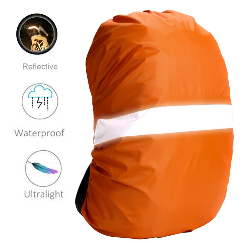 Waterproof Bag Cover Reflective Cover Waterproof Bag Cover Reflective Cover