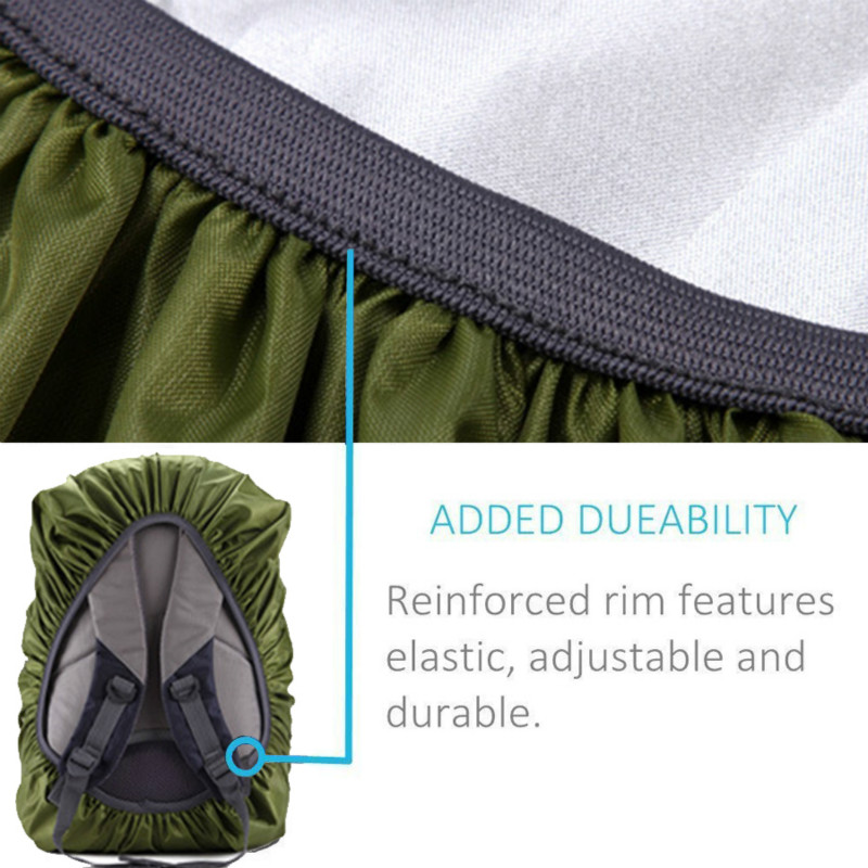 Waterproof Bag Cover Reflective Cover Waterproof Bag Cover Reflective Cover
