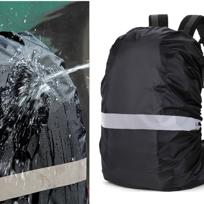 Waterproof Bag Cover Reflective Cover Waterproof Bag Cover Reflective Cover