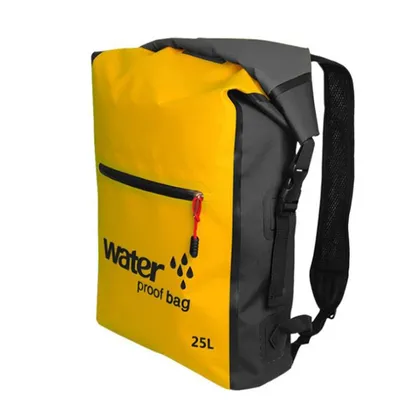 Waterproof Bag For Kayaking Portable Dry Sack Waterproof Bag For Kayaking Portable Dry Sack