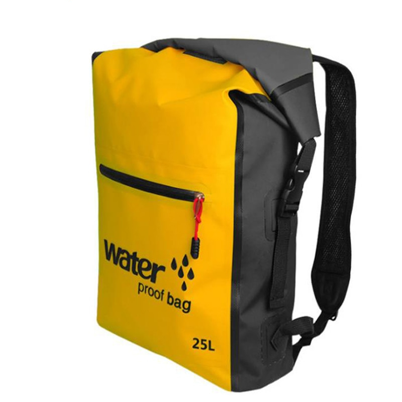Waterproof Bag For Kayaking Portable Dry Sack Waterproof Bag For Kayaking Portable Dry Sack
