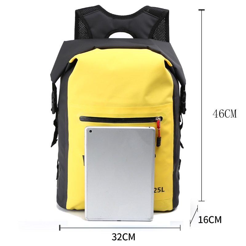 Waterproof Bag For Kayaking Portable Dry Sack Waterproof Bag For Kayaking Portable Dry Sack