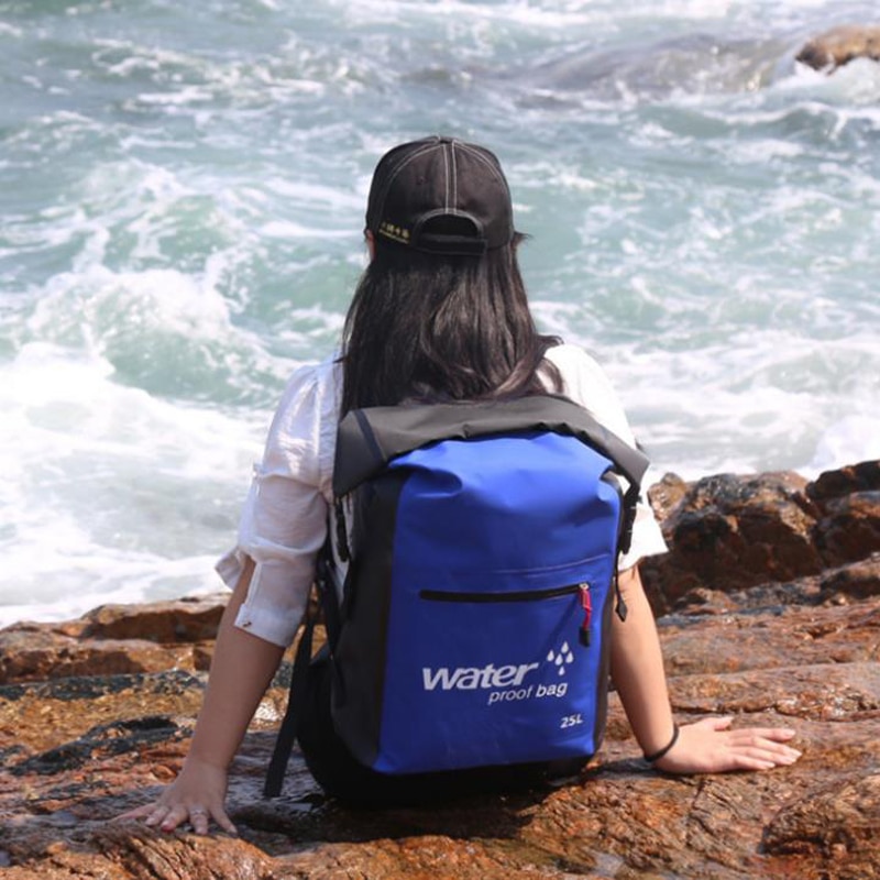 Waterproof Bag For Kayaking Portable Dry Sack Waterproof Bag For Kayaking Portable Dry Sack