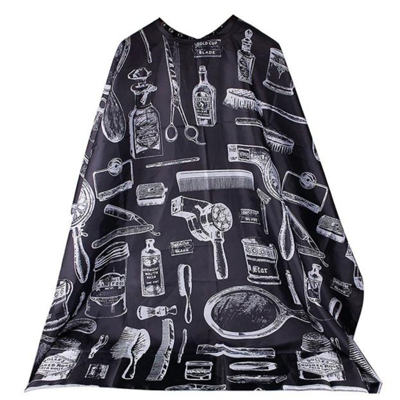 Waterproof Barber Cape Protector Waterproof Barber Cape Protector