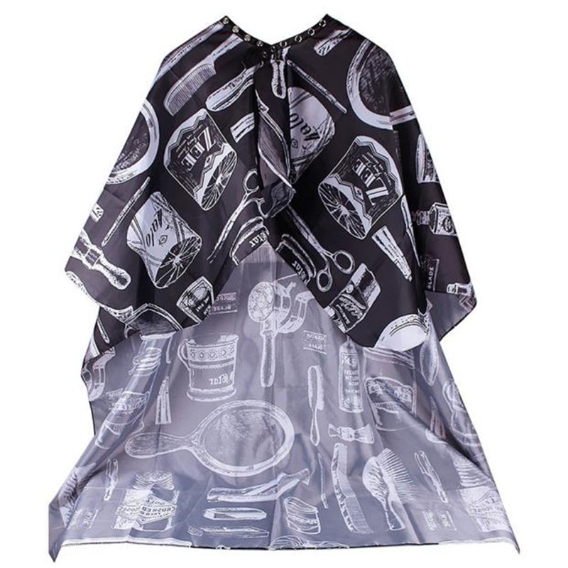 Waterproof Barber Cape Protector
