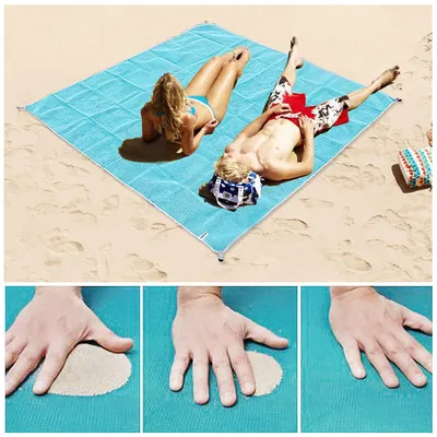 Waterproof Beach Picnic Blanket Waterproof Beach Picnic Blanket