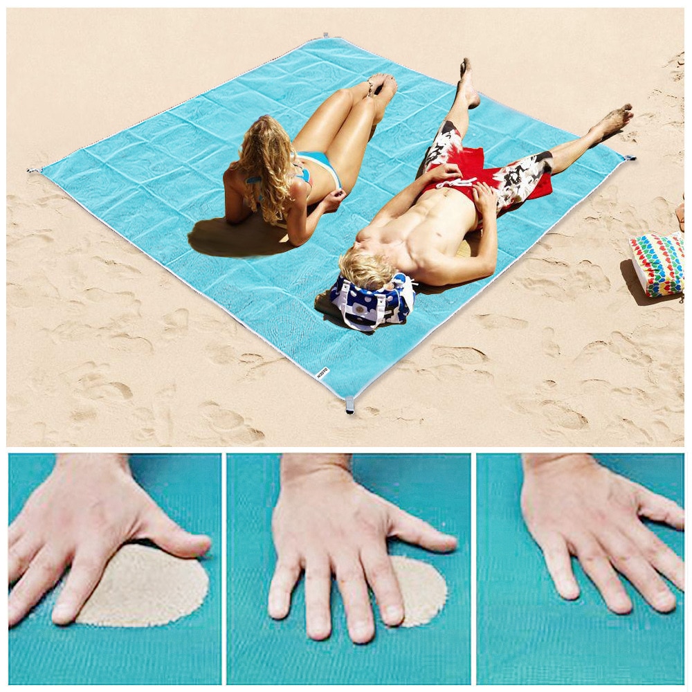 Waterproof Beach Picnic Blanket