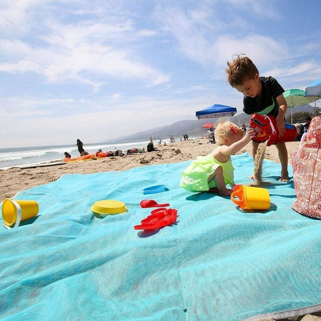 Waterproof Beach Picnic Blanket Waterproof Beach Picnic Blanket