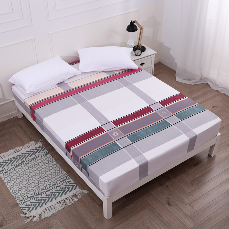 Waterproof Bedsheet Mattress Cover Waterproof Bedsheet Mattress Cover