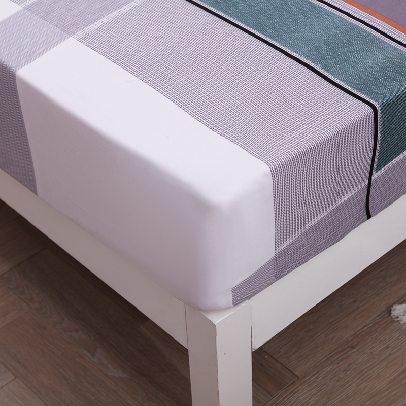 Waterproof Bedsheet Mattress Cover Waterproof Bedsheet Mattress Cover
