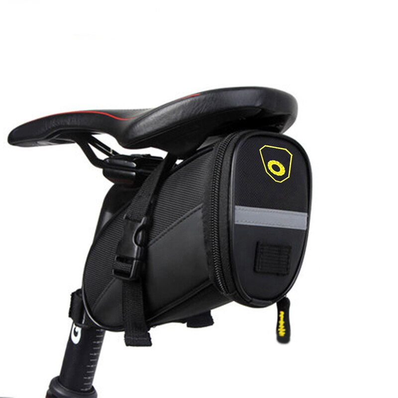Waterproof Bicycle Seat Bag Waterproof Bicycle Seat Bag