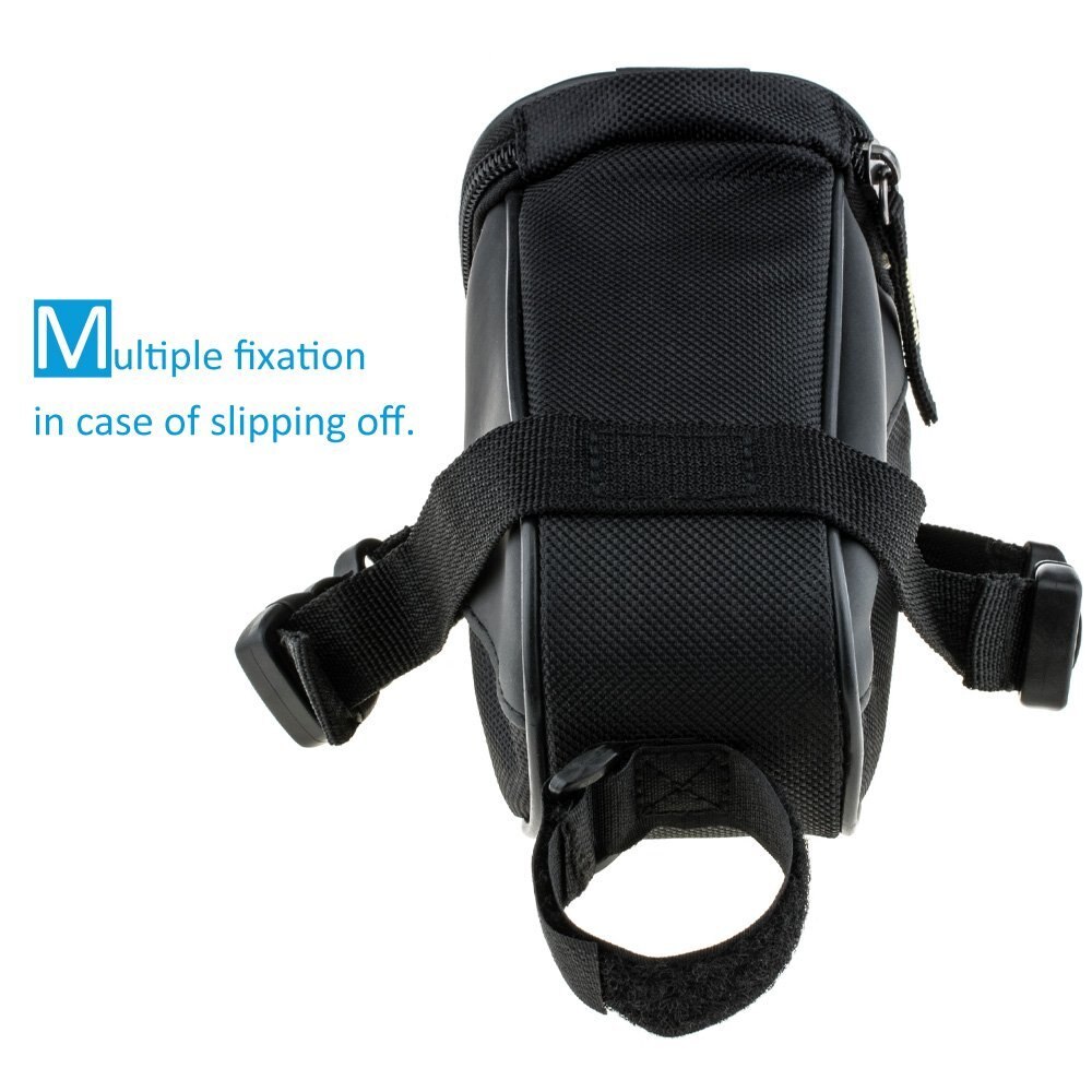 Waterproof Bicycle Seat Bag Waterproof Bicycle Seat Bag