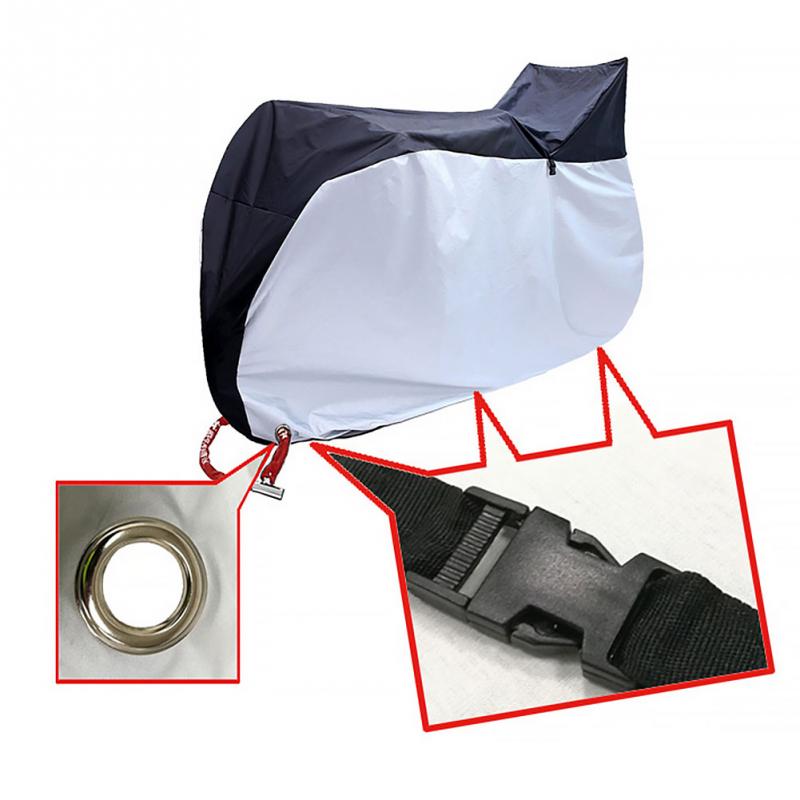 Waterproof Bike Cover Protector Waterproof Bike Cover Protector