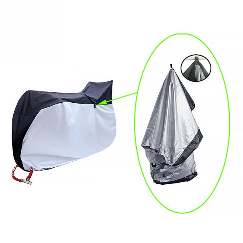 Waterproof Bike Cover Protector Waterproof Bike Cover Protector