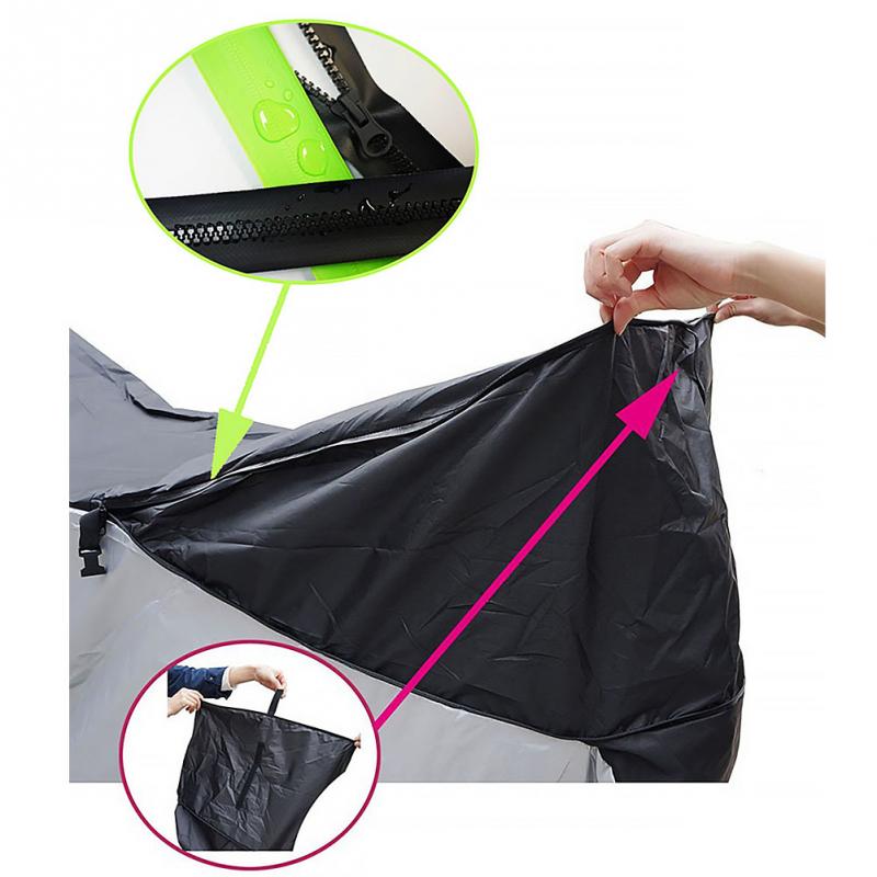 Waterproof Bike Cover Protector Waterproof Bike Cover Protector