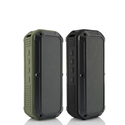 Waterproof Bluetooth 4.0 Portable Speakers Waterproof Bluetooth 4.0 Portable Speakers