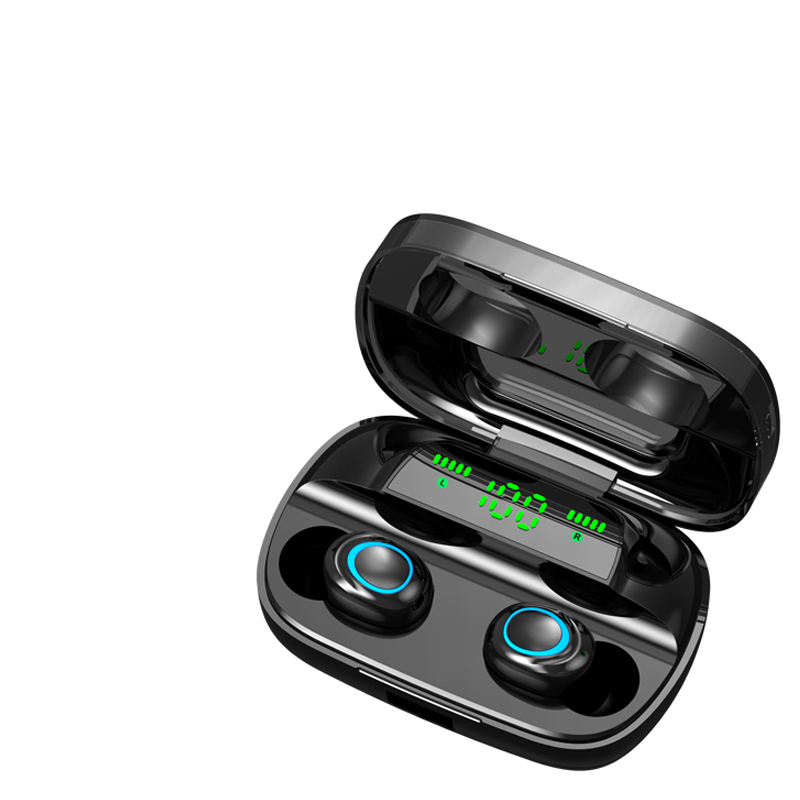 Waterproof Bluetooth Earphones Cool Earbuds Waterproof Bluetooth Earphones Cool Earbuds