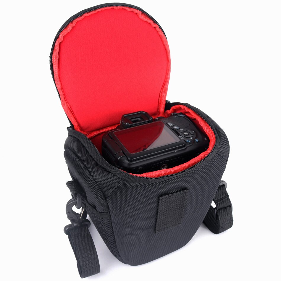 Waterproof Camera Sling Bag