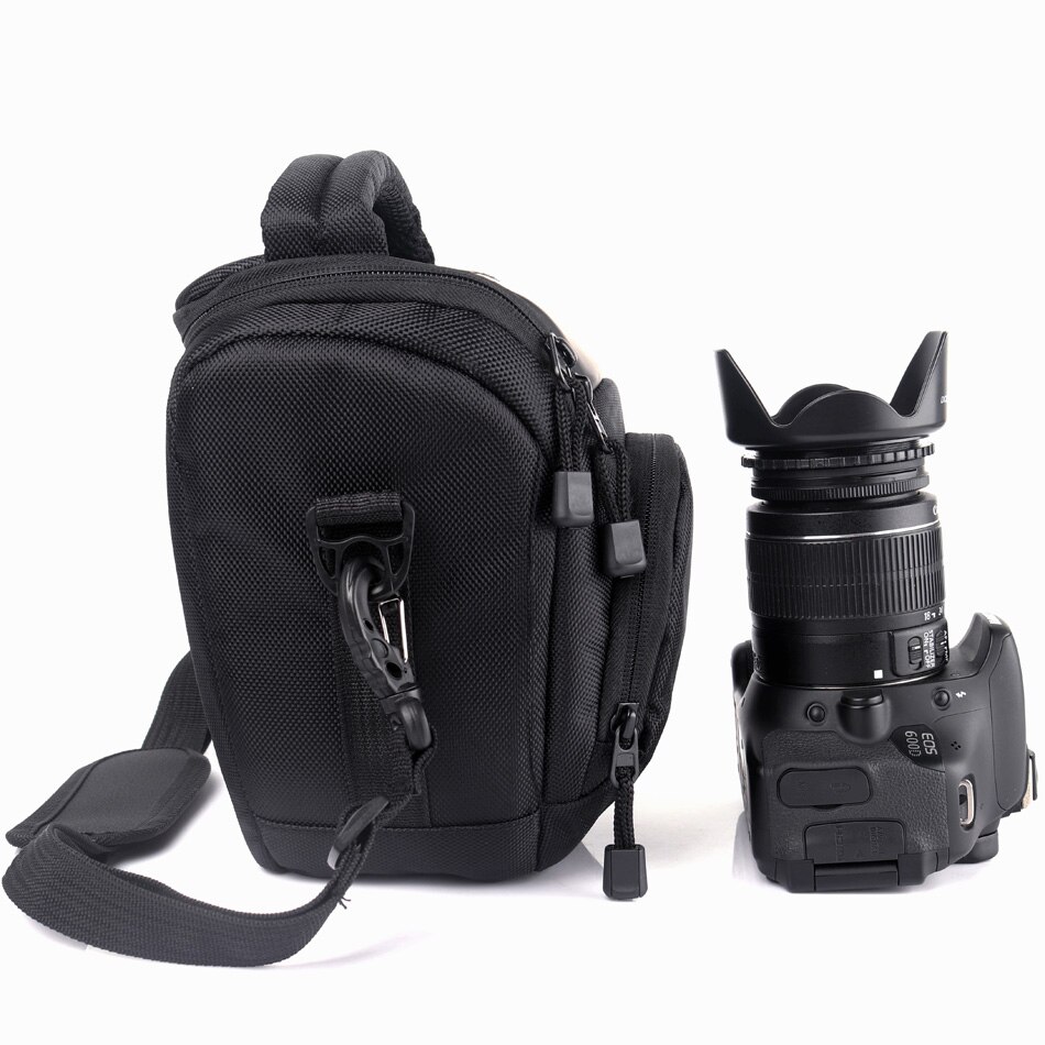 Waterproof Camera Sling Bag