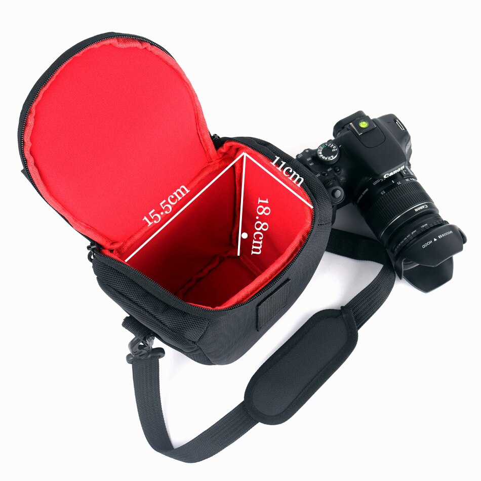 Waterproof Camera Sling Bag