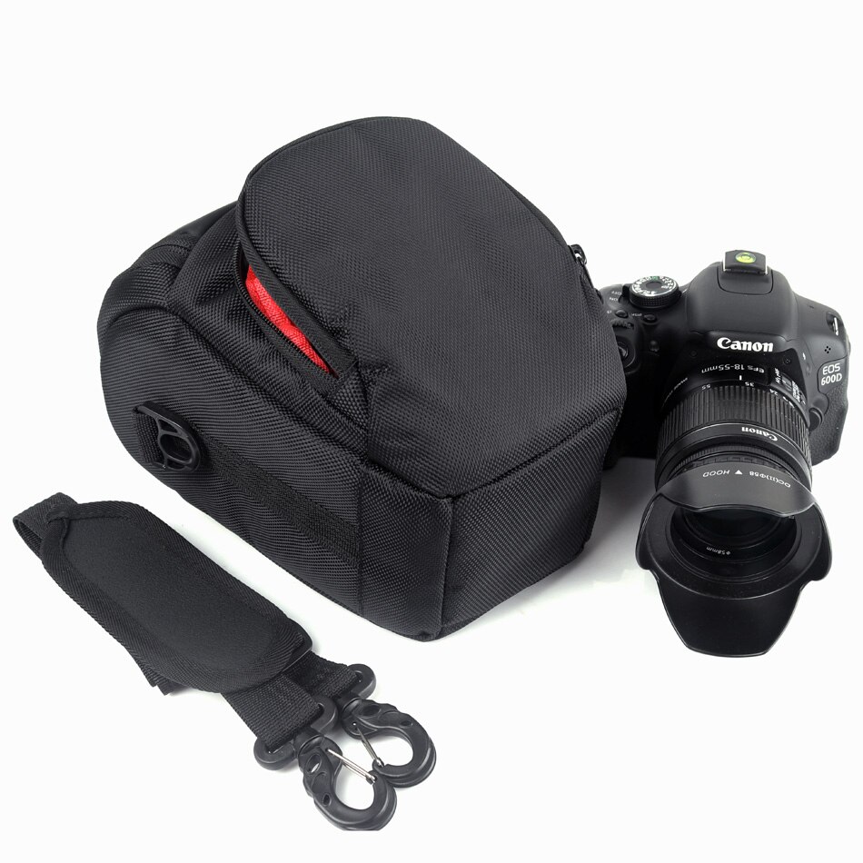 Waterproof Camera Sling Bag
