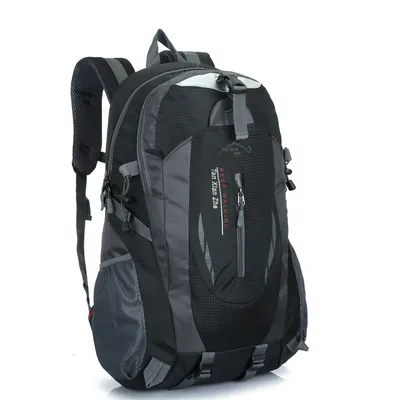 Waterproof Camping Backpack Travel Bag Waterproof Camping Backpack Travel Bag