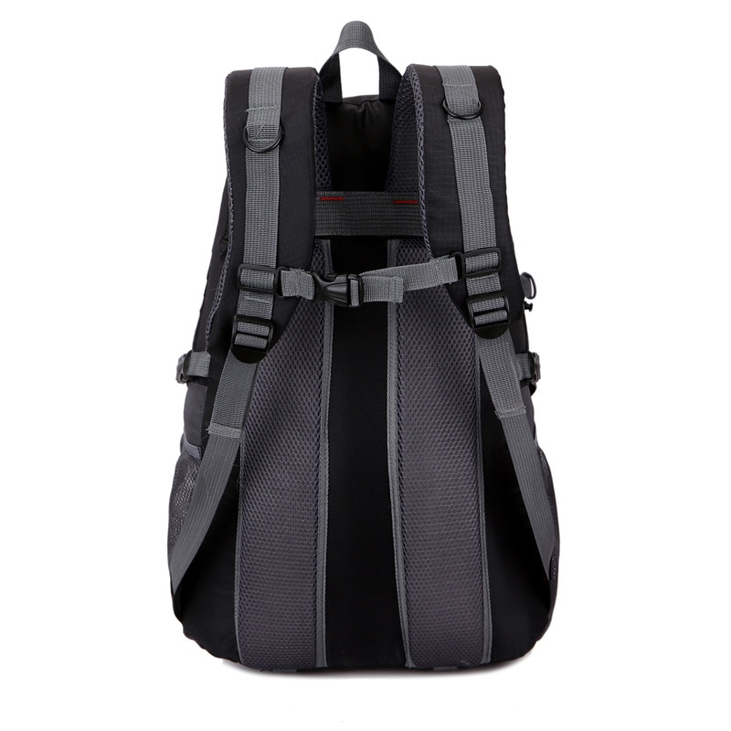 Waterproof Camping Backpack Travel Bag Waterproof Camping Backpack Travel Bag