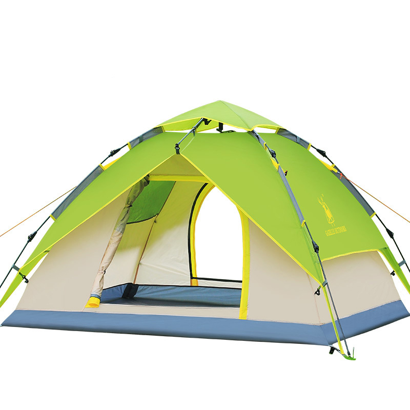 Waterproof Camping Tent Pop Up Shelter Waterproof Camping Tent Pop Up Shelter