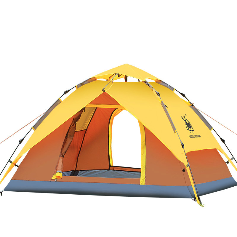 Waterproof Camping Tent Pop Up Shelter Waterproof Camping Tent Pop Up Shelter