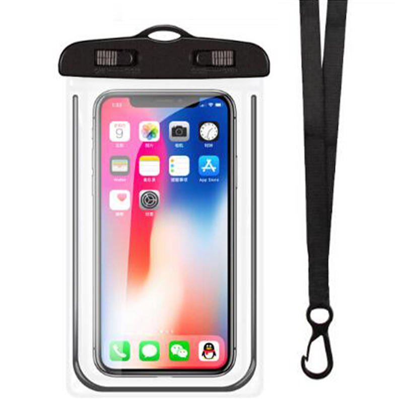 Waterproof Case Phone Pouch Waterproof Case Phone Pouch