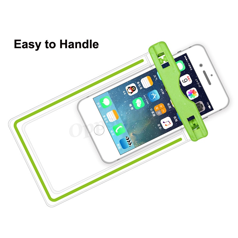 Waterproof Case Phone Pouch Waterproof Case Phone Pouch