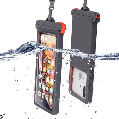 Waterproof Cell Phone Pouch Waterproof Cell Phone Pouch