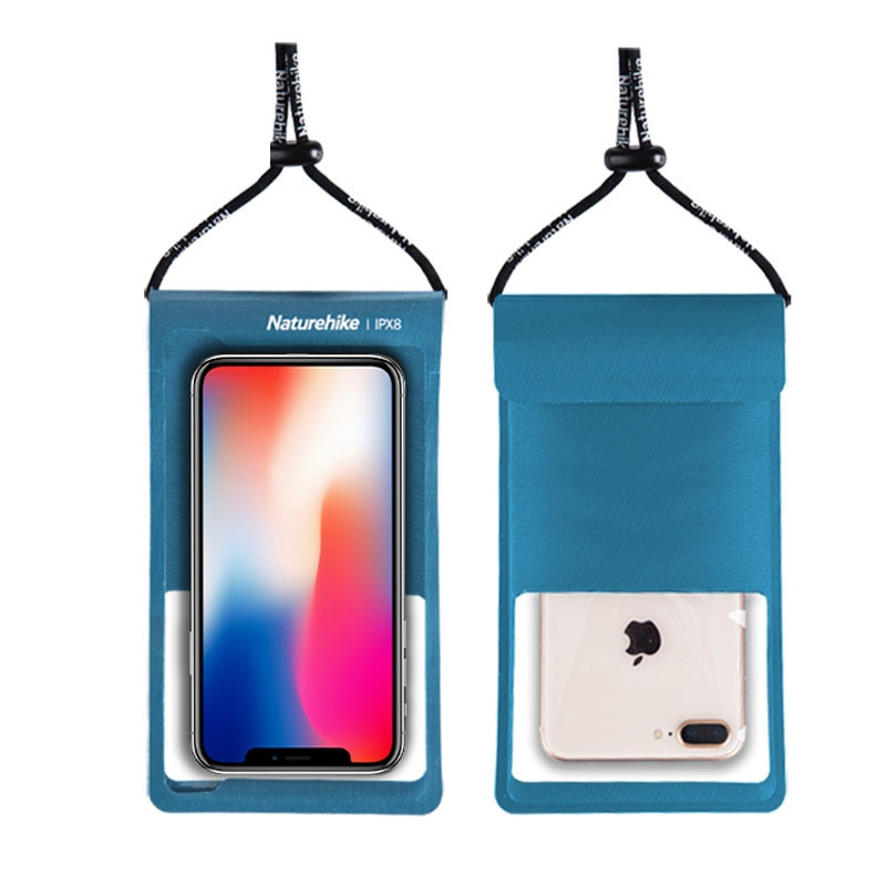 Waterproof Cellphone Bag Pouch Waterproof Cellphone Bag Pouch