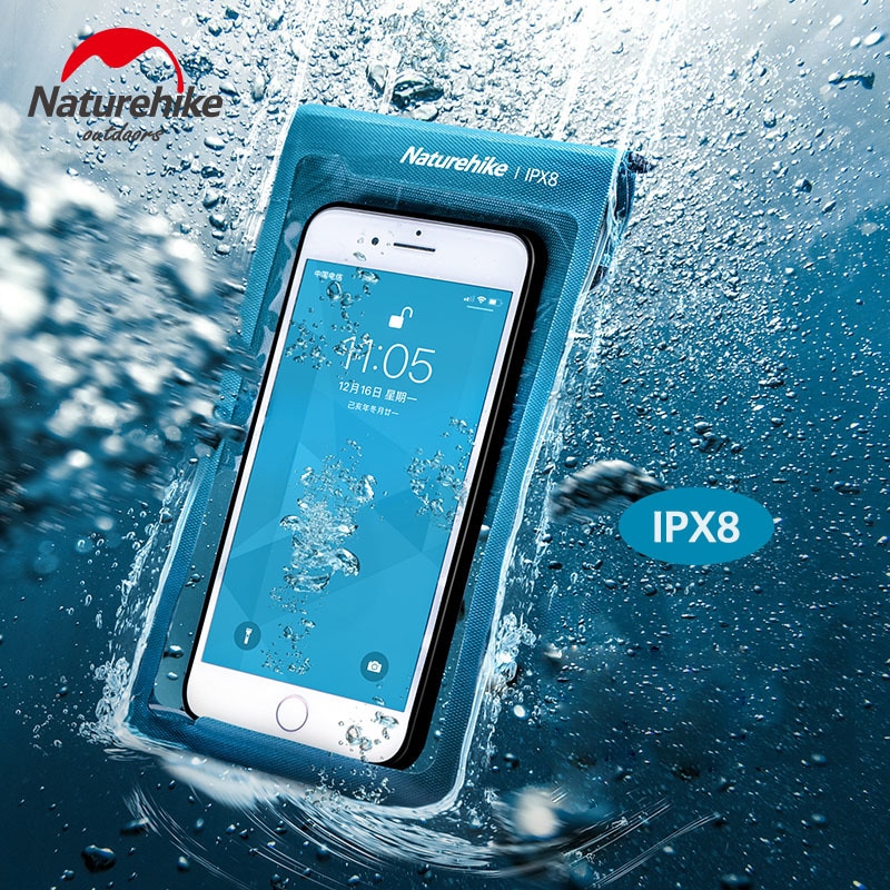 Waterproof Cellphone Bag Pouch Waterproof Cellphone Bag Pouch