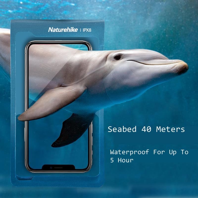 Waterproof Cellphone Bag Pouch Waterproof Cellphone Bag Pouch