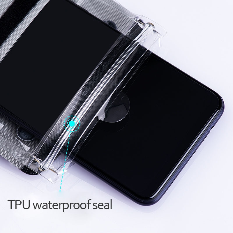 Waterproof Cellphone Bag Pouch Waterproof Cellphone Bag Pouch