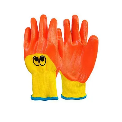 Waterproof Children Gardening Gloves Waterproof Children Gardening Gloves