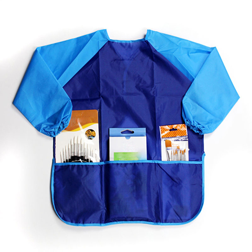 Waterproof Coat Kids Smock Waterproof Coat Kids Smock