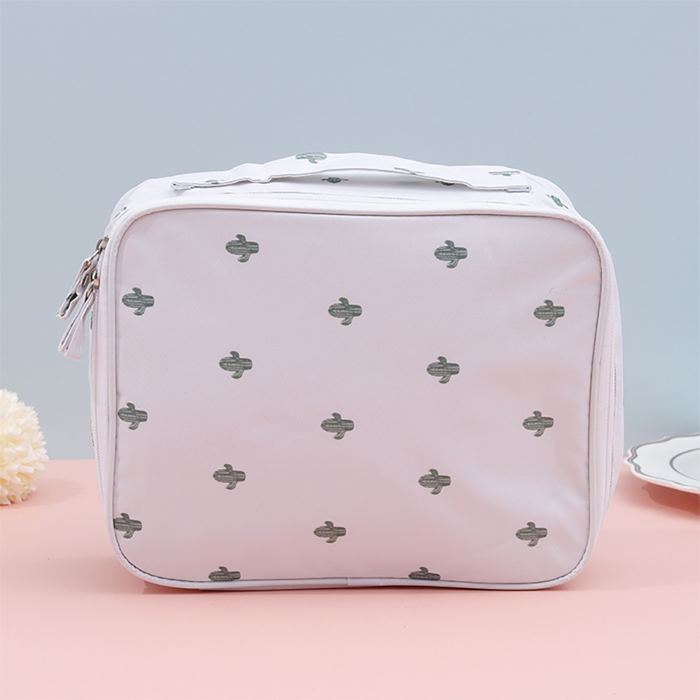 Waterproof Cosmetic Bag Organizer