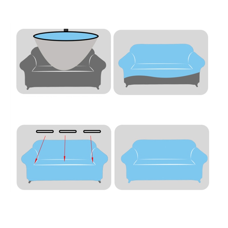 Waterproof Couch Cover Sofa Cloth Waterproof Couch Cover Sofa Cloth