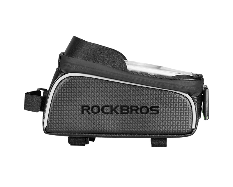 Waterproof Cycling Panniers Phone Case Waterproof Cycling Panniers Phone Case