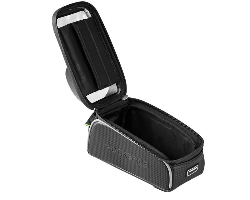 Waterproof Cycling Panniers Phone Case Waterproof Cycling Panniers Phone Case