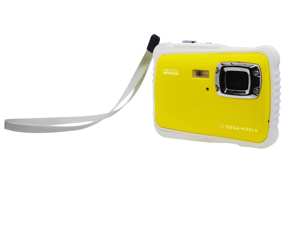 Waterproof Digital Camera Underwater Gadget Waterproof Digital Camera Underwater Gadget