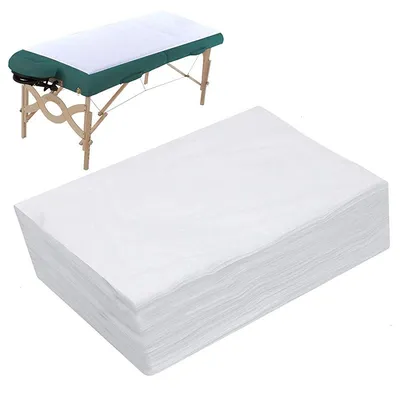 Waterproof Disposable Massage Table Covers Waterproof Disposable Massage Table Covers