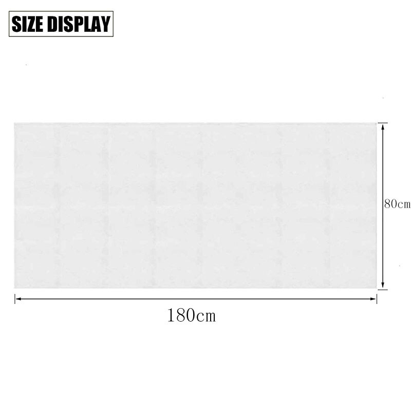 Waterproof Disposable Massage Table Covers Waterproof Disposable Massage Table Covers